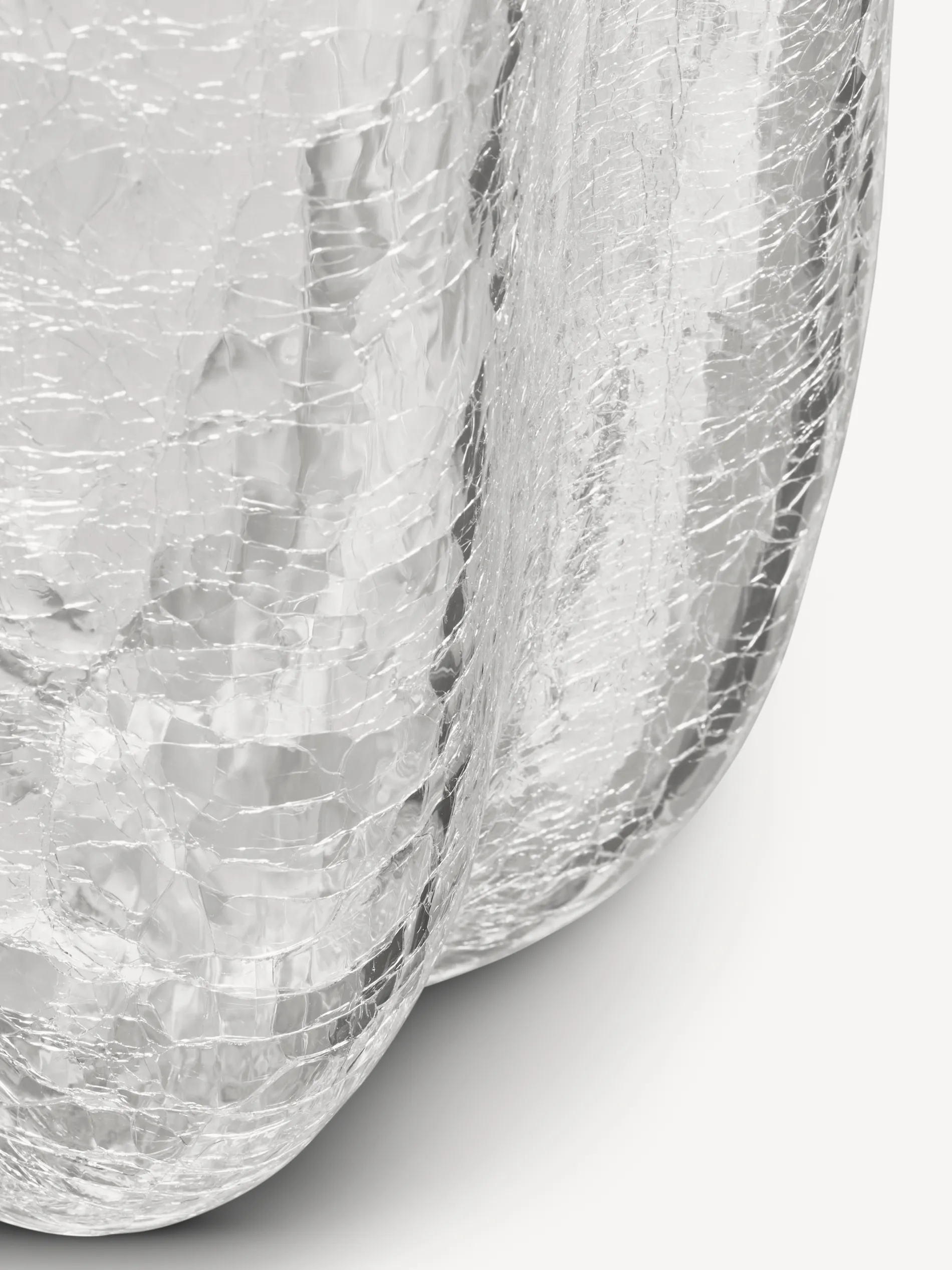 Discount Crackle vas 370mm Crackle|Vaser