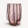 Online Crackle vas rosa 370mm Crackle|Vaser