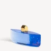 Clearance Fortress Vessel blå/guld BV AC-23 Artist Collection