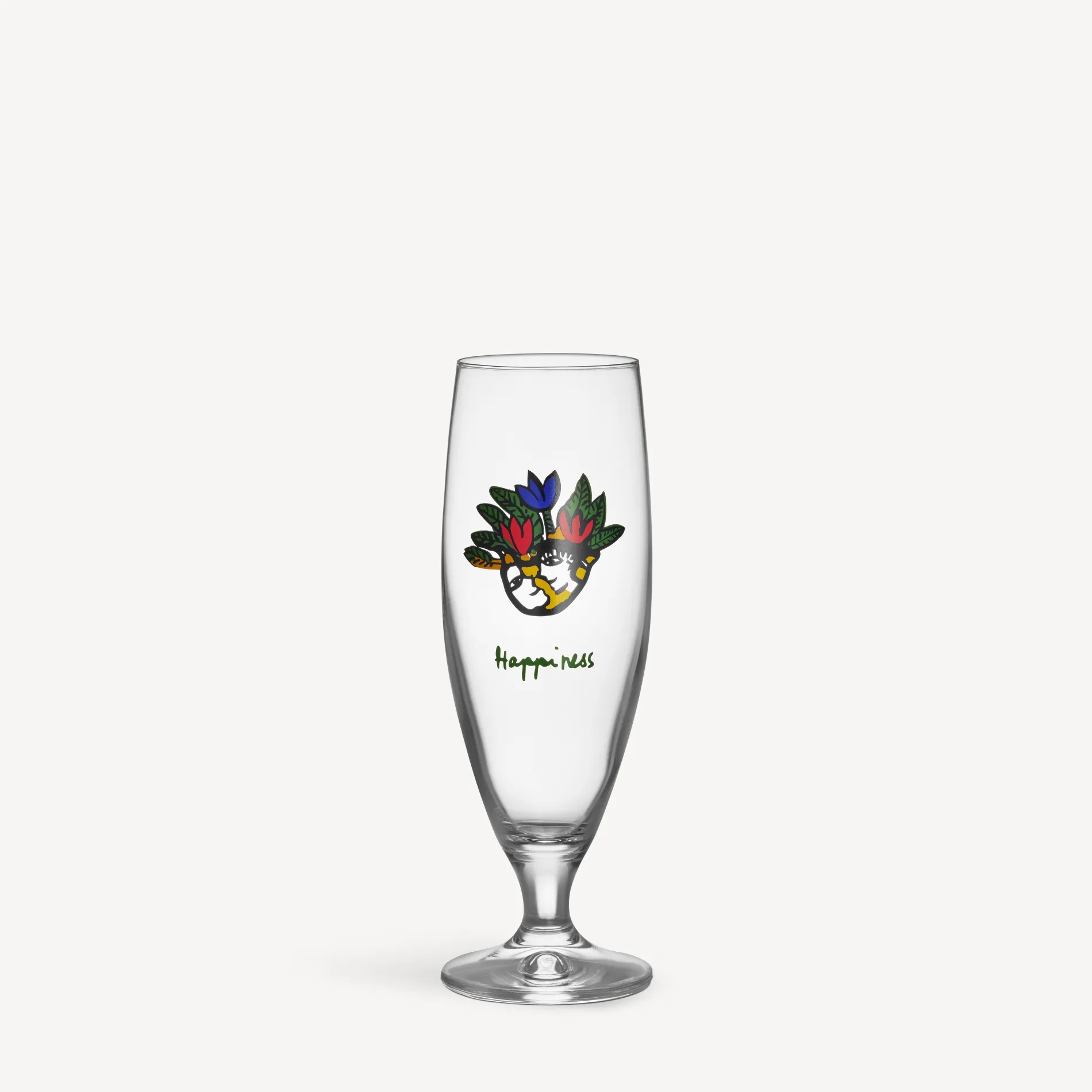 Sale Friendship Happiness ölglas 50cl Friendship|Glas
