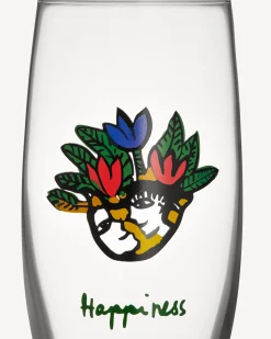 Sale Friendship Happiness ölglas 50cl Friendship|Glas