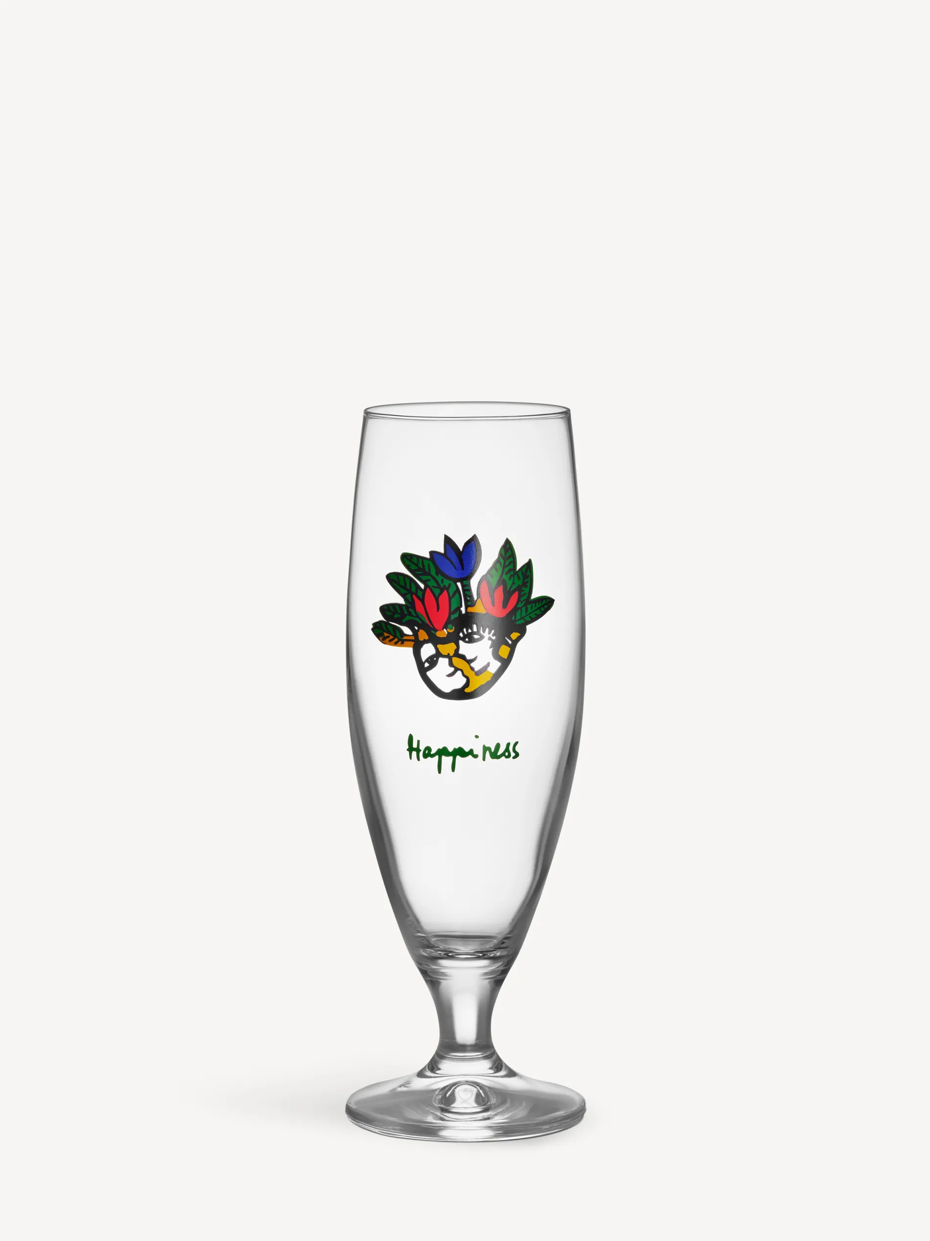 Sale Friendship Happiness ölglas 50cl Friendship|Glas
