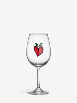 Fashion Friendship Hearts vinglas 50cl Friendship|Glas