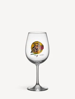 Fashion Friendship Stay wise vinglas 50 cl Friendship|Glas