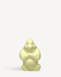 Fashion Gabba Gabba Hey banana milk 120mm Gabba Gabba Hey|Dekorativa Objekt