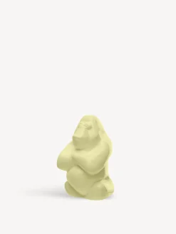 Fashion Gabba Gabba Hey banana milk 120mm Gabba Gabba Hey|Dekorativa Objekt
