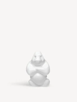 Clearance Gabba Gabba Hey cloudy white 120mm Gabba Gabba Hey|Dekorativa Objekt