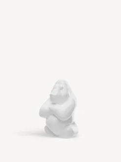 Clearance Gabba Gabba Hey cloudy white 120mm Gabba Gabba Hey|Dekorativa Objekt