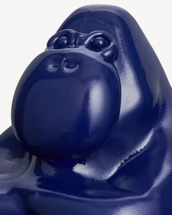 Best Gabba Gabba hey klein blå 305mm Gabba Gabba Hey|Dekorativa Objekt
