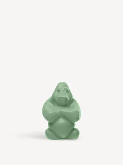 New Gabba Gabba Hey mint green 120mm Gabba Gabba Hey|Dekorativa Objekt