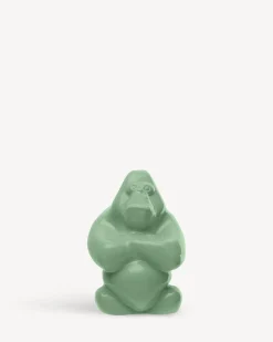 New Gabba Gabba Hey mint green 120mm Gabba Gabba Hey|Dekorativa Objekt