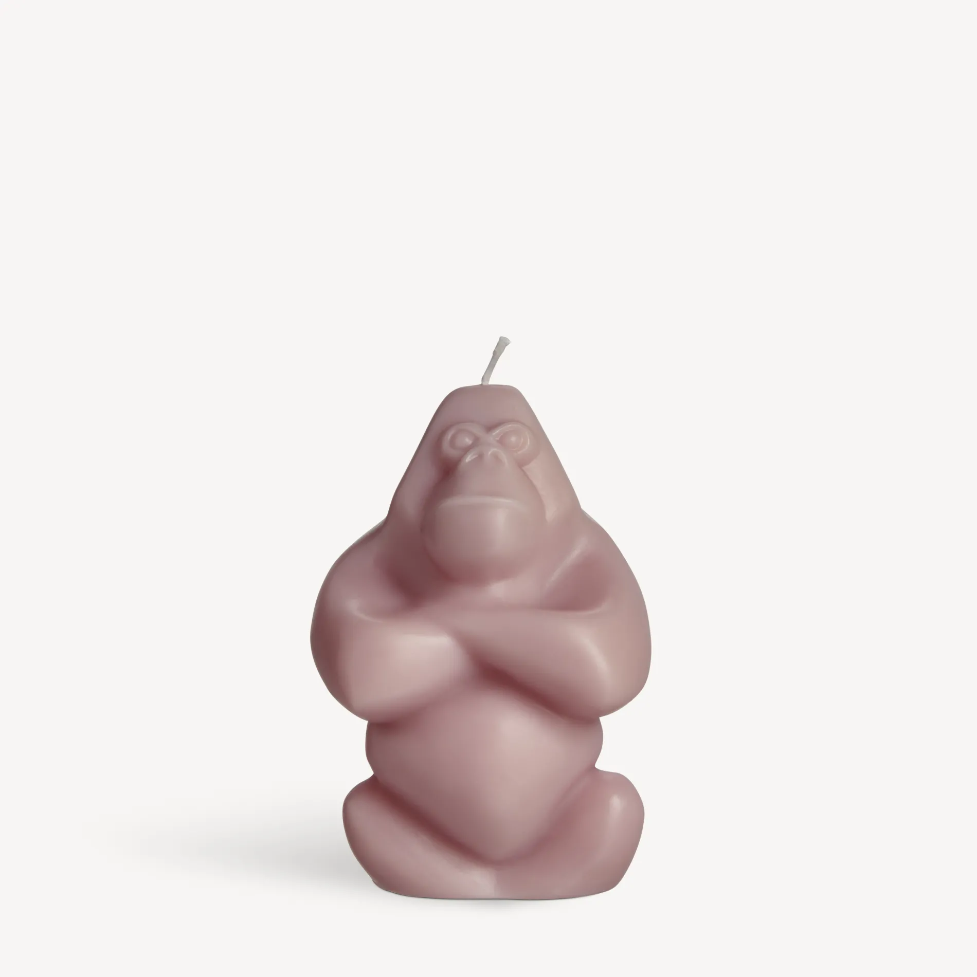 Best Gabba Gabba ljus rosa 115mm Gabba Gabba Hey Stearinljus|Gabba Gabba Hey