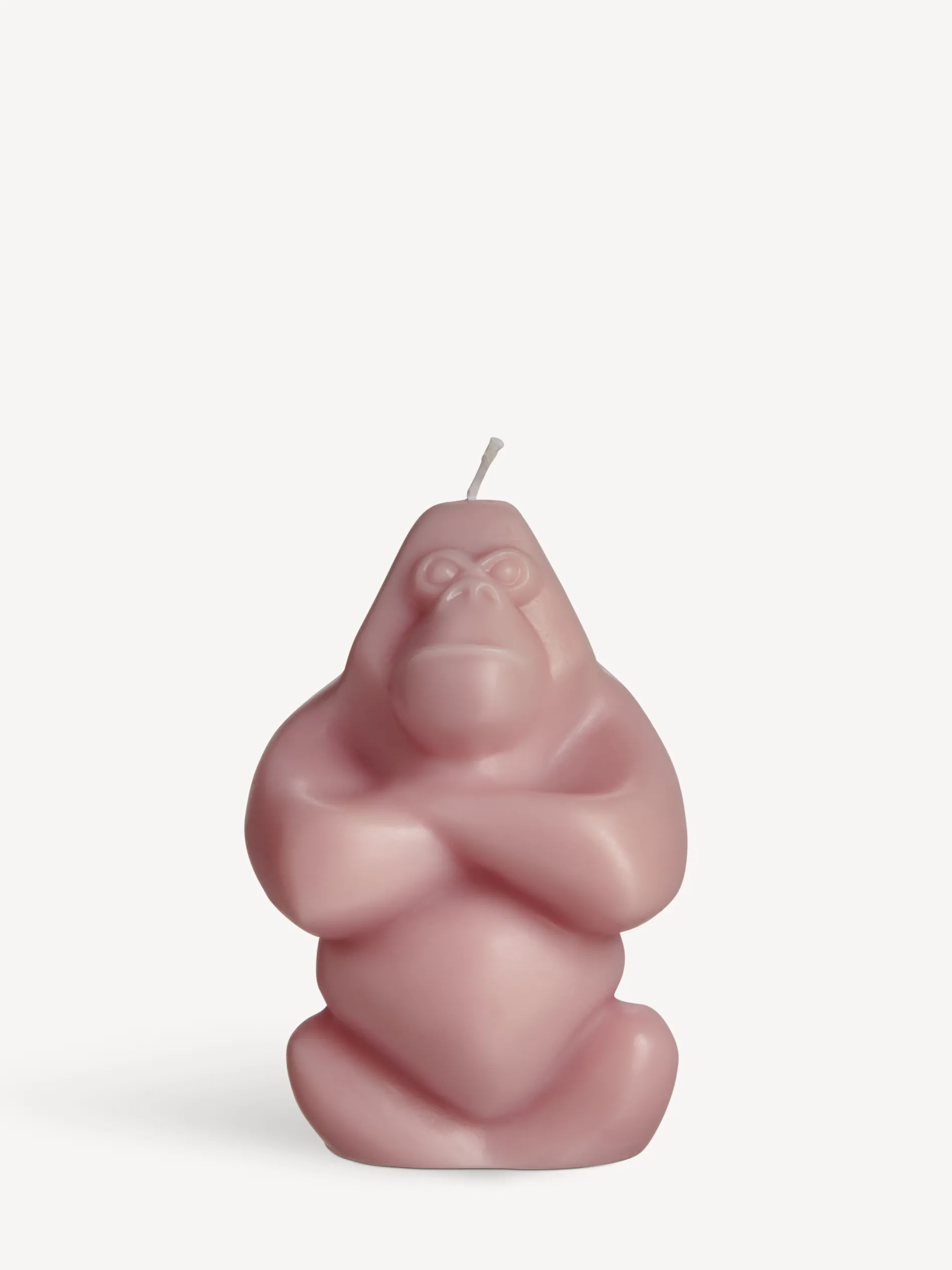 Best Gabba Gabba ljus rosa 115mm Gabba Gabba Hey Stearinljus|Gabba Gabba Hey