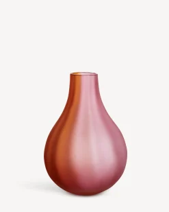 Online Iris vas rosa/bärnsten frostad, EL AC-23 Artist Collection