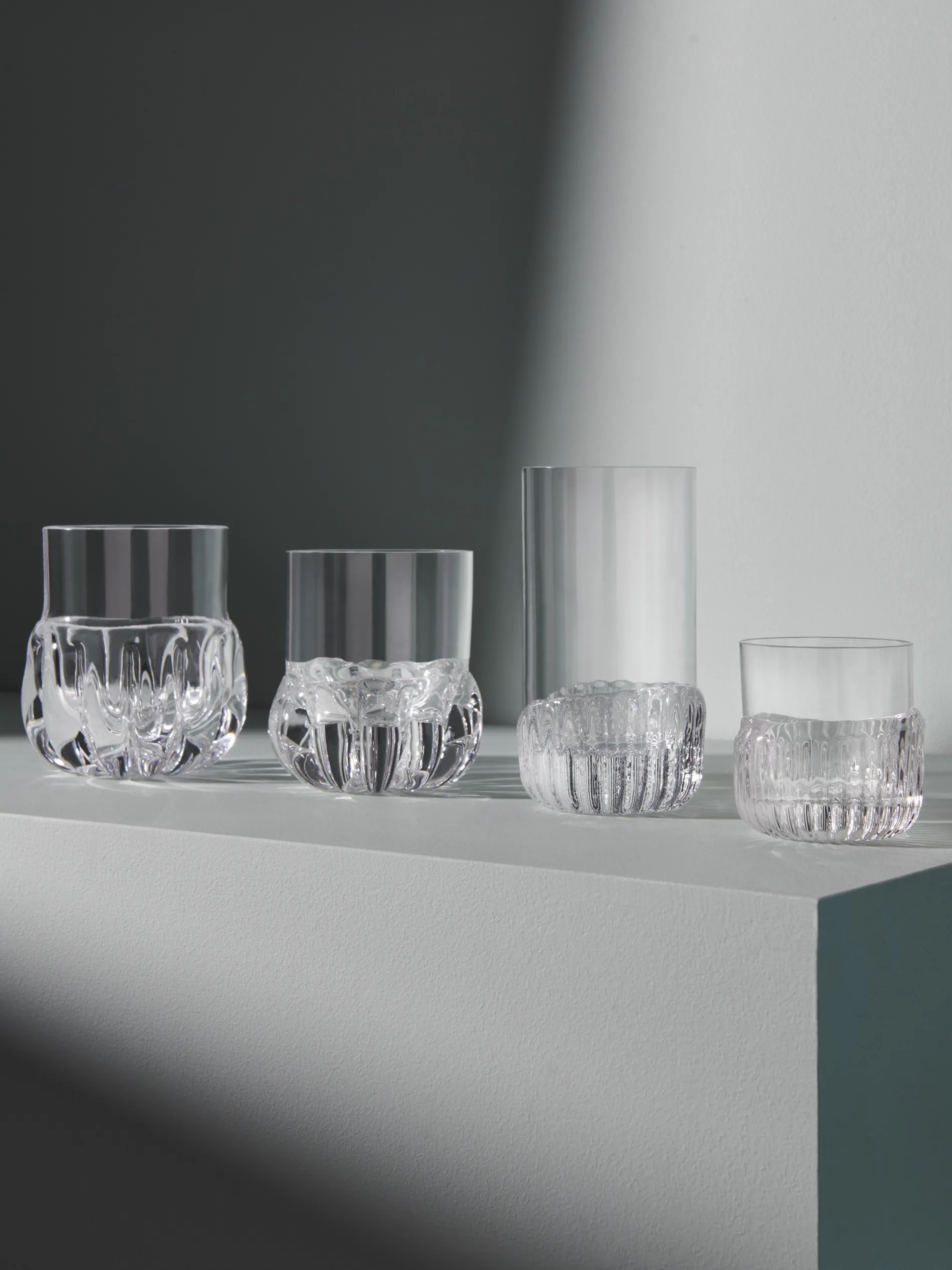 New Jomo 17cl Jomo|Glas