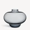 Sale Kappa vas cirkulärt glas 210mm Kappa|Vaser
