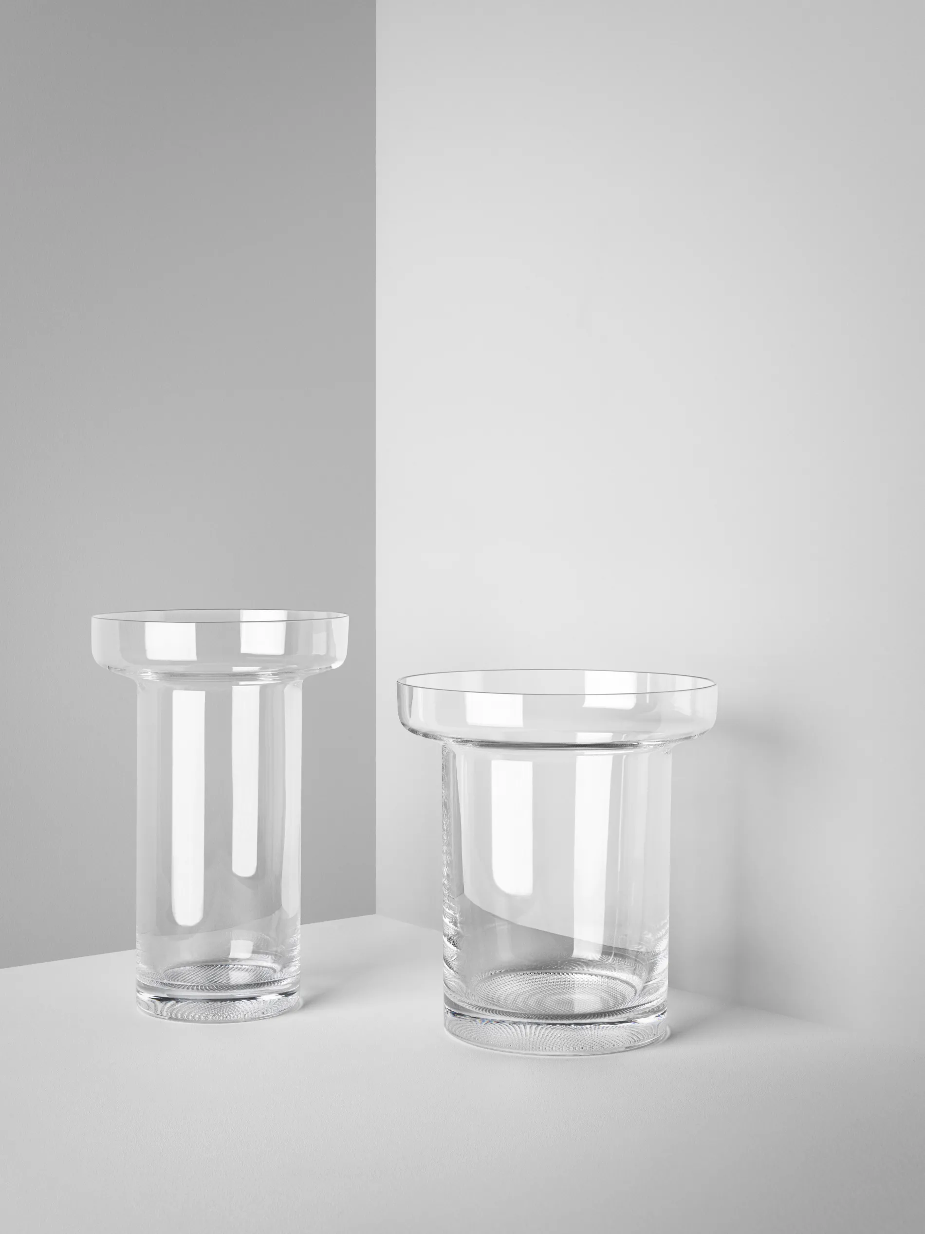 Hot Limelight tulpanvas 195mm Limelight|Vaser