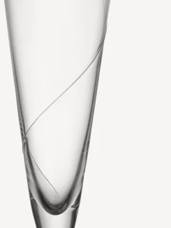 New Line champagneglas 15cl Line|Glas