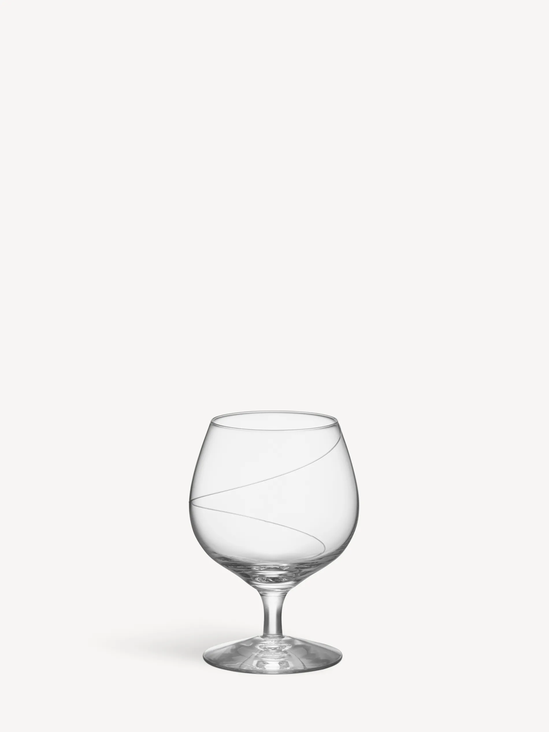 Discount Line konjakglas 26cl Line|Glas