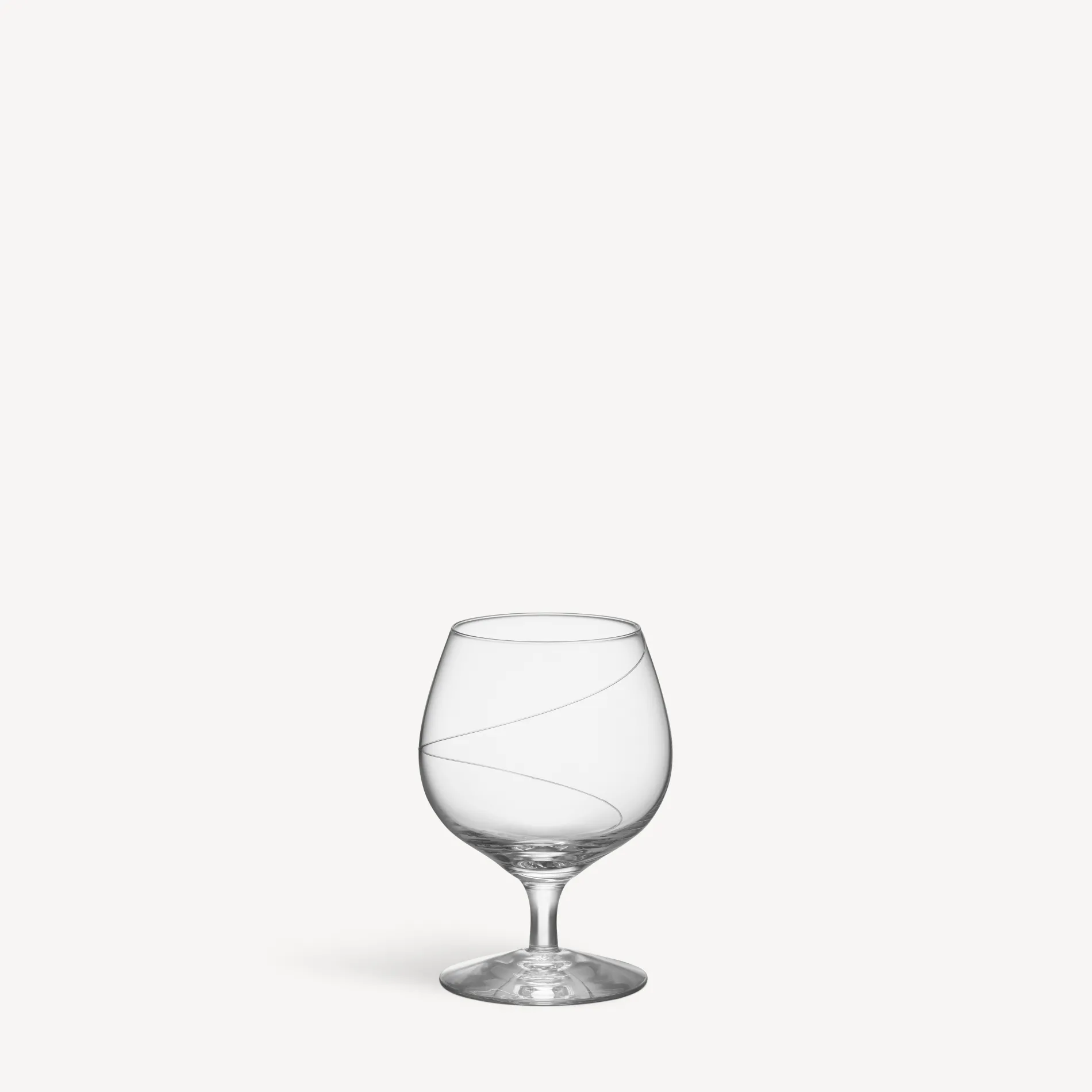Discount Line konjakglas 26cl Line|Glas