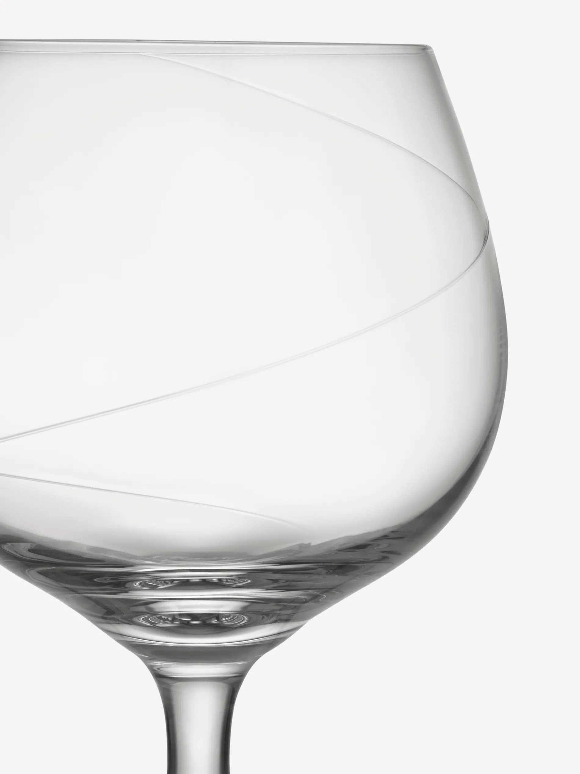 Discount Line konjakglas 26cl Line|Glas