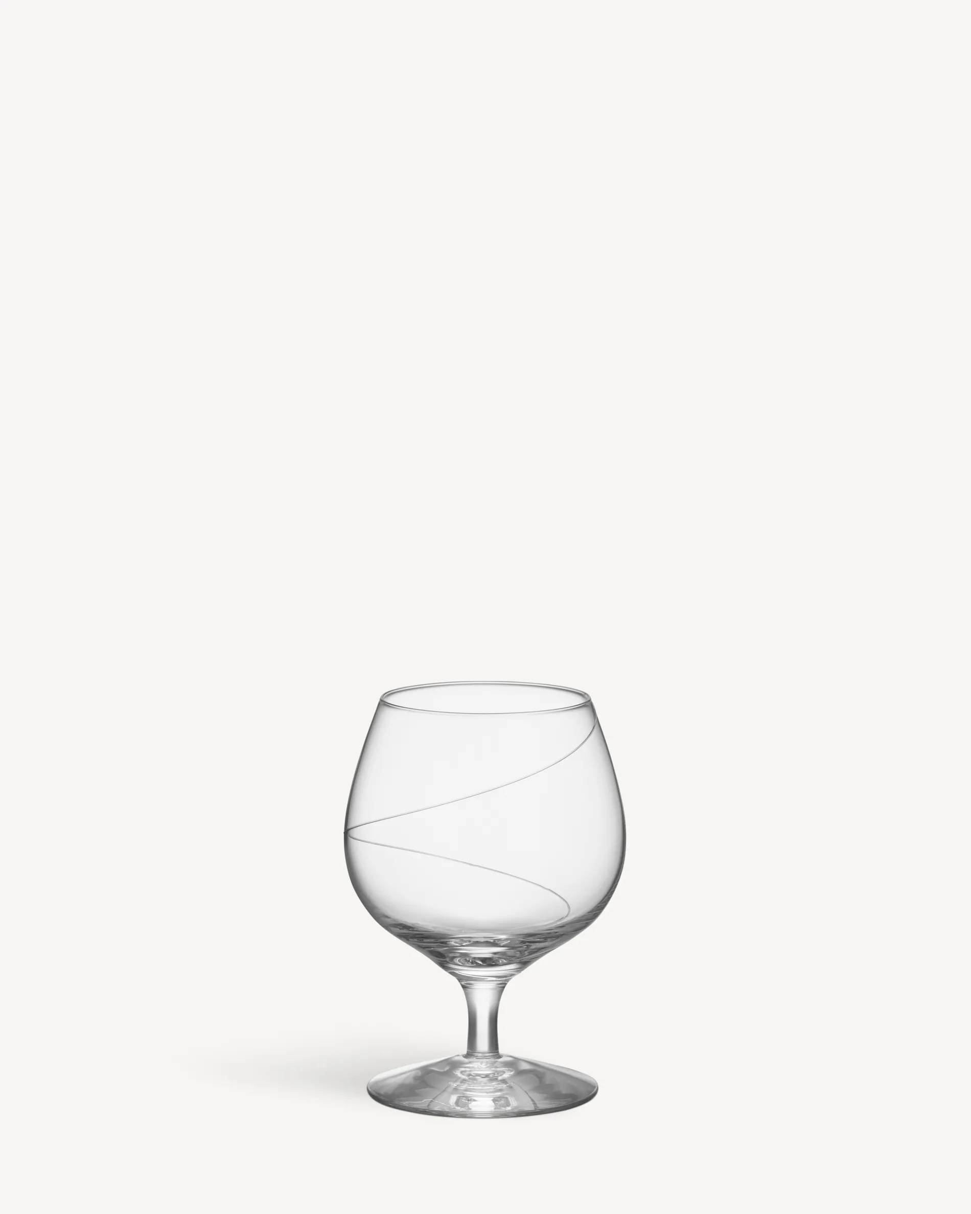 Discount Line konjakglas 26cl Line|Glas