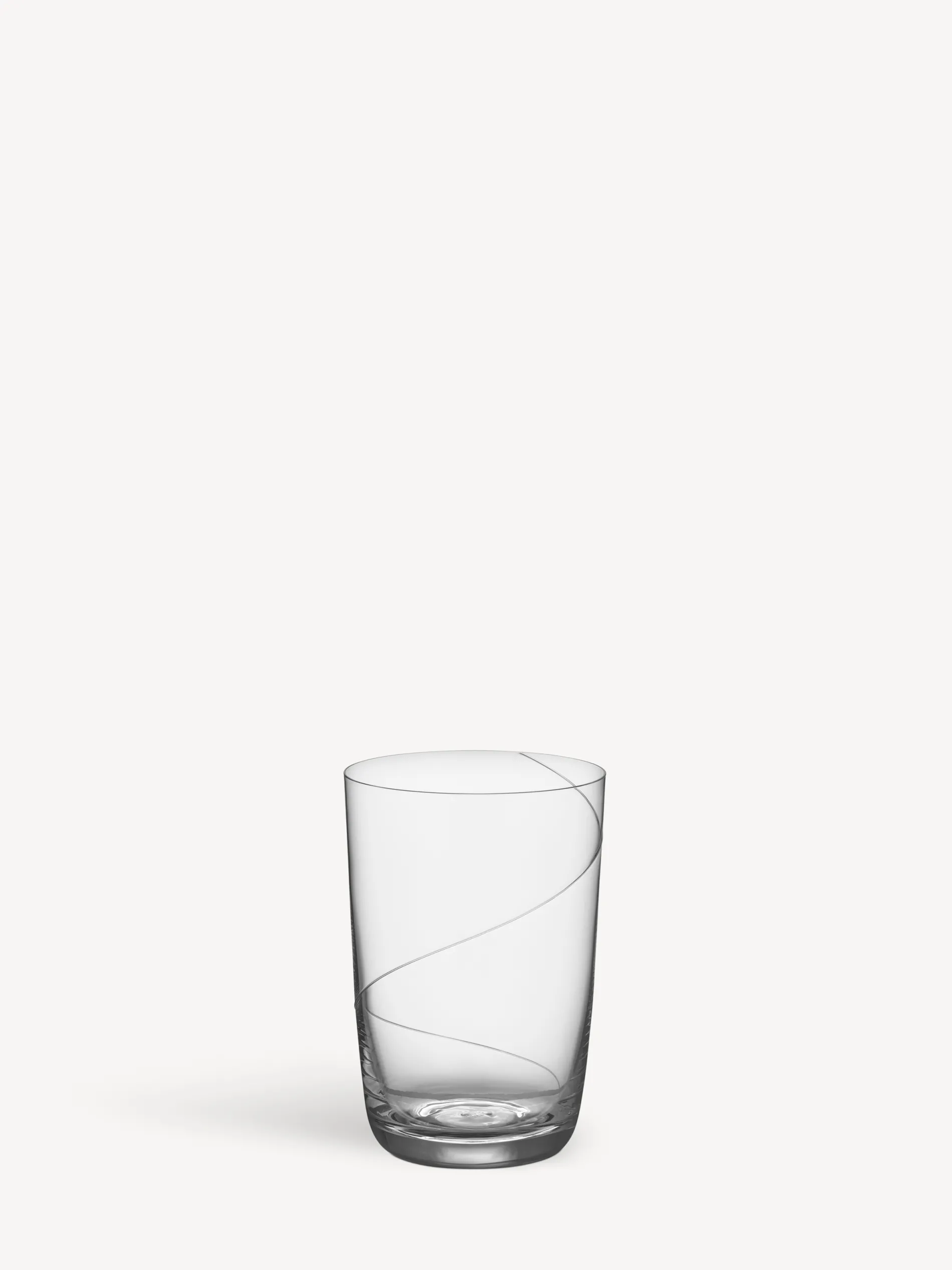 New Line tumblerglas 31cl Line|Glas