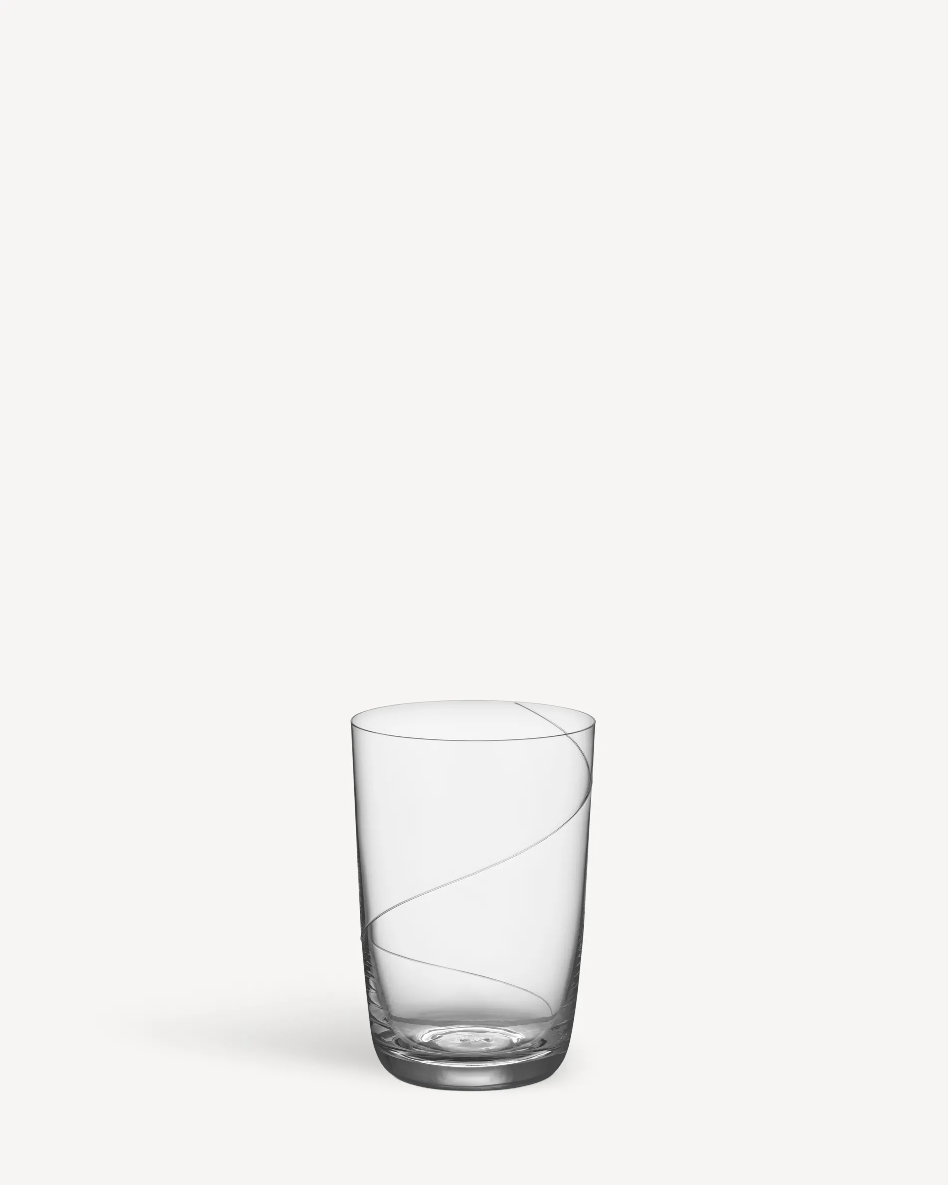 New Line tumblerglas 31cl Line|Glas