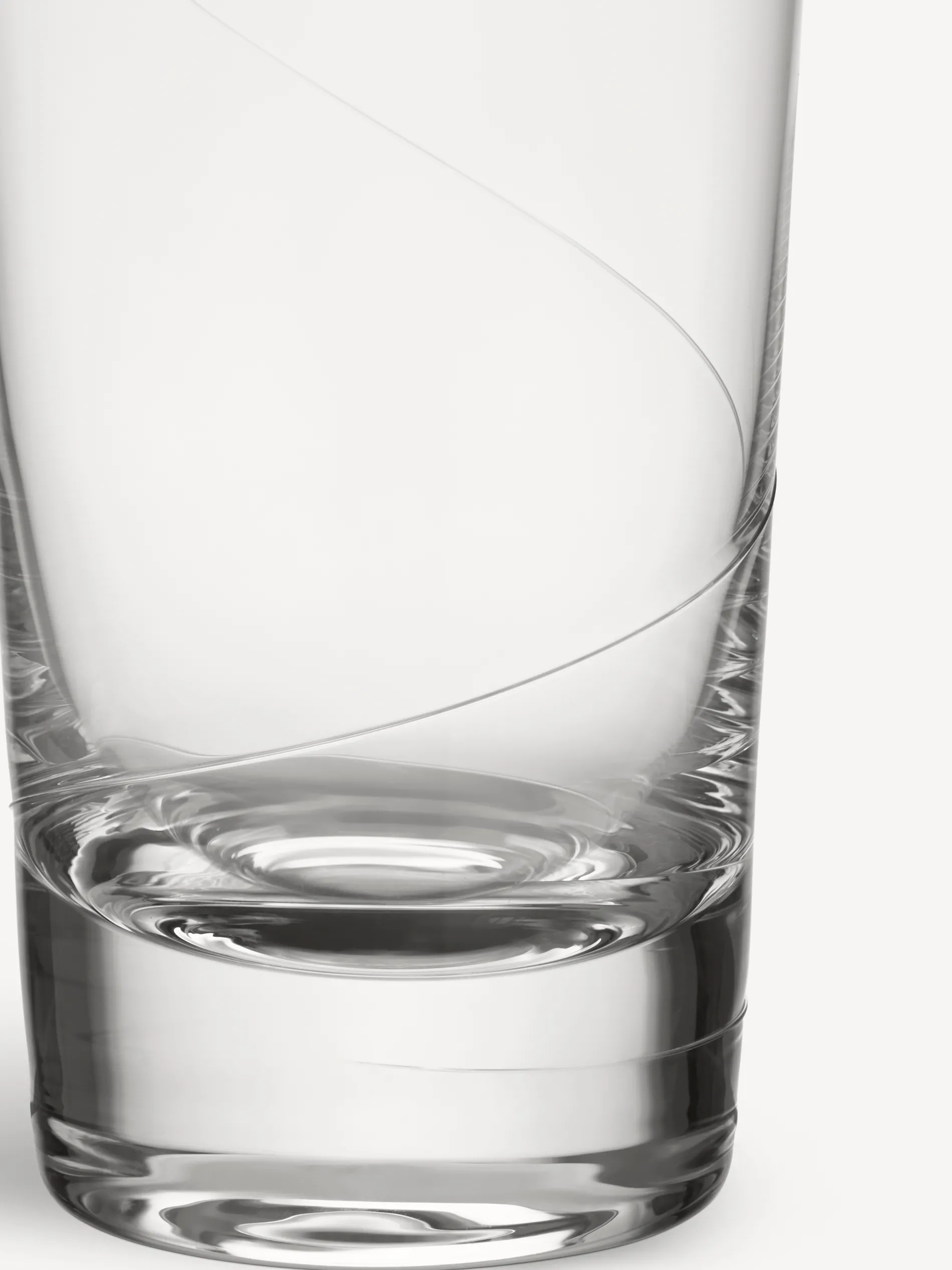Best Line tumblerglas 45cl Line|Glas