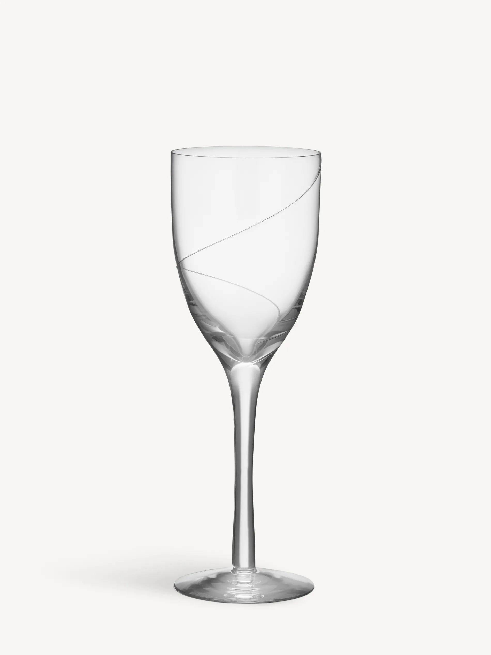 Outlet Line vinglas 35cl Line|Glas