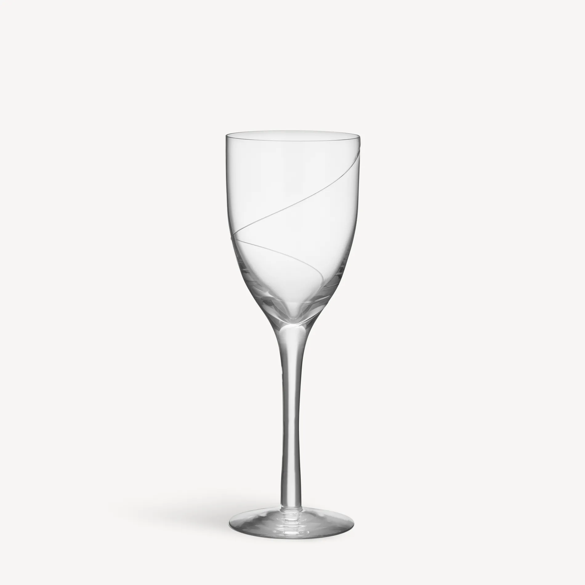 Outlet Line vinglas 35cl Line|Glas
