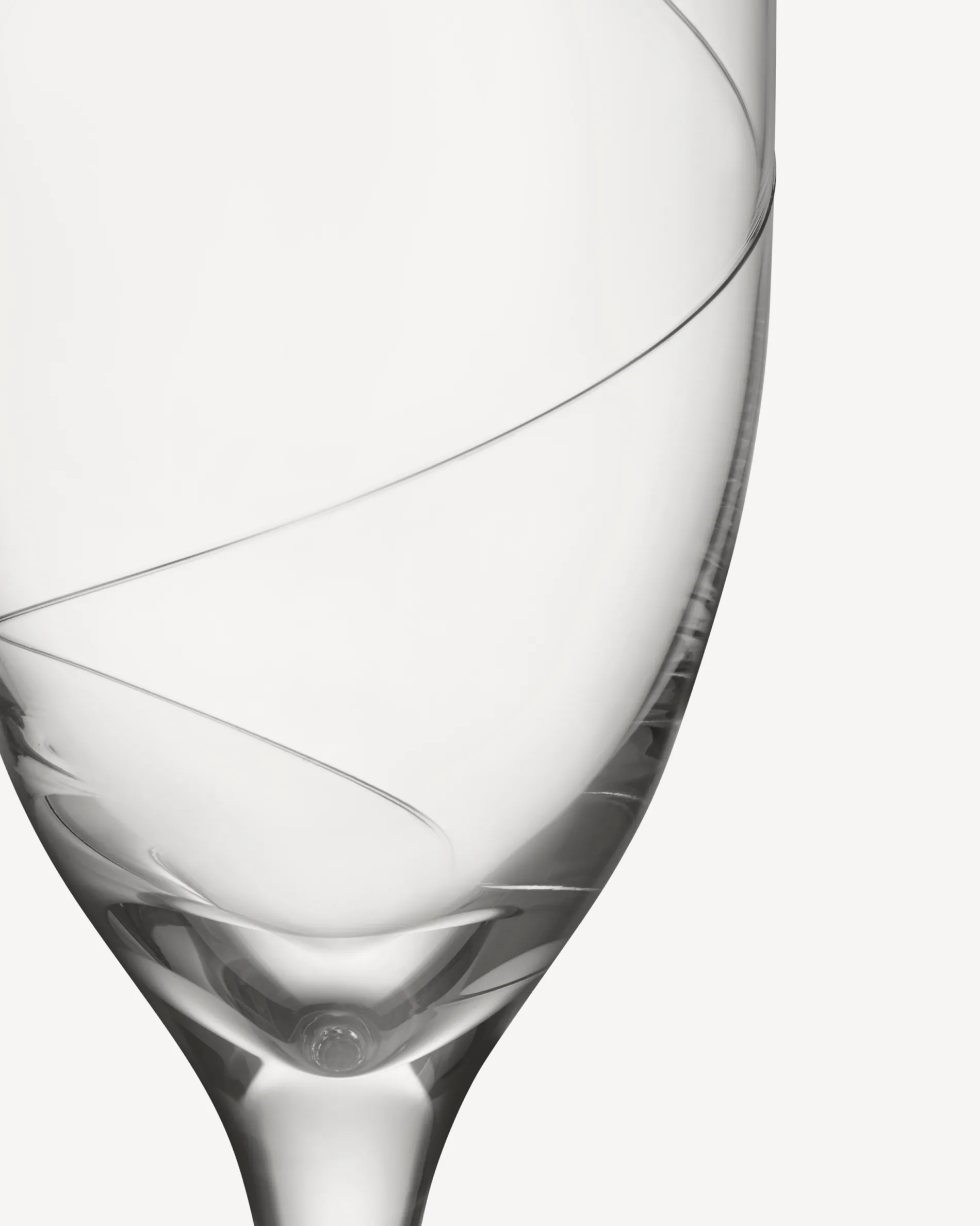 Outlet Line vinglas 35cl Line|Glas