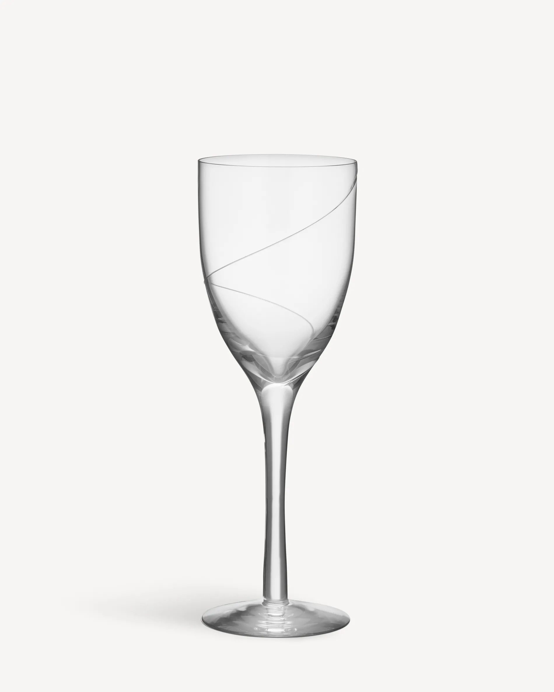 Outlet Line vinglas 35cl Line|Glas