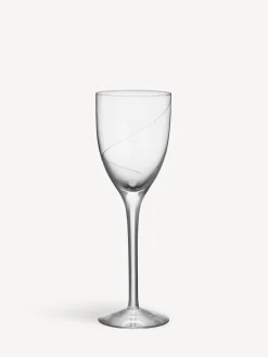 Hot Line vinglas 28cl Line|Glas