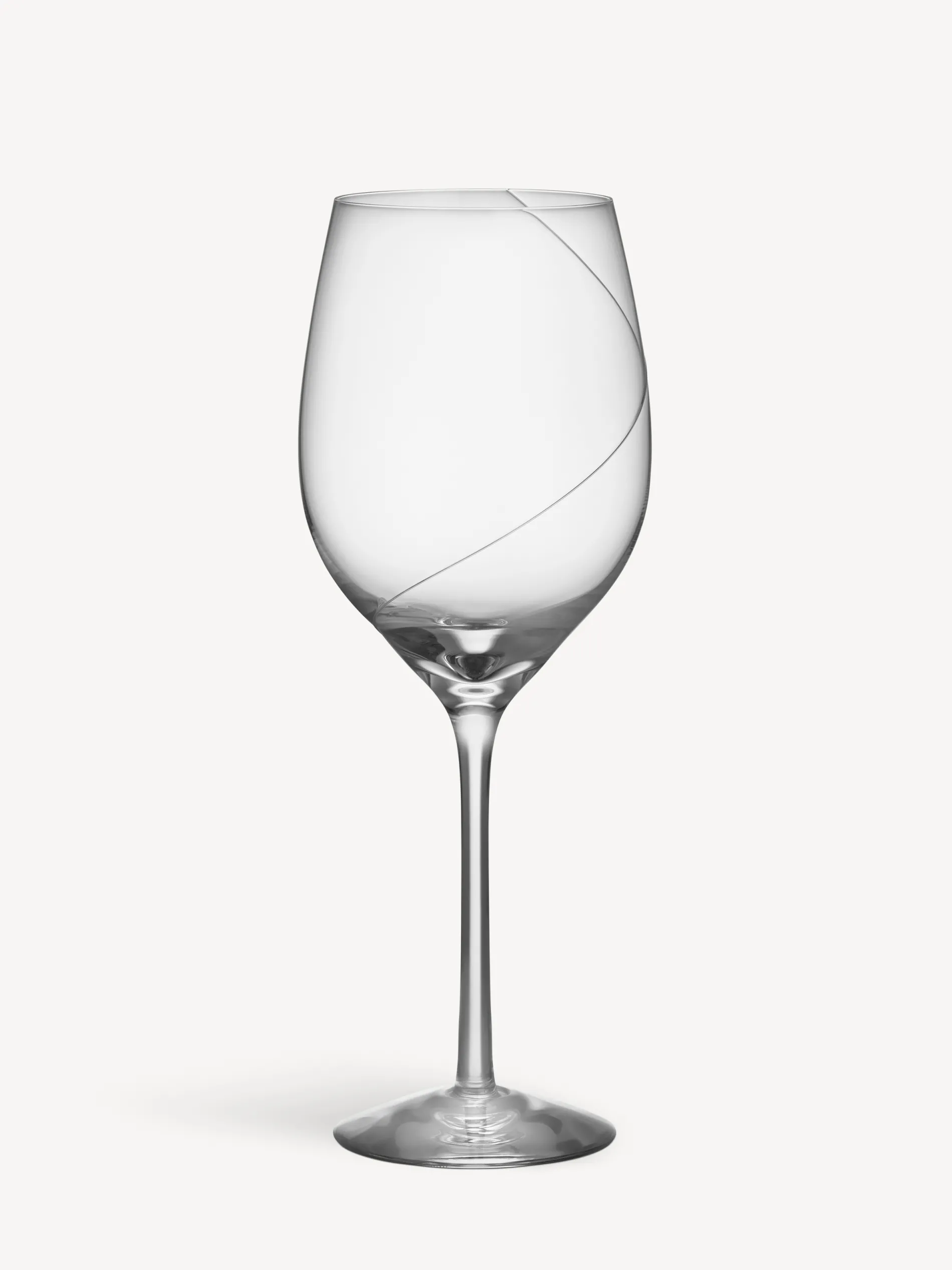 New Line vinglas 67cl Line|Glas