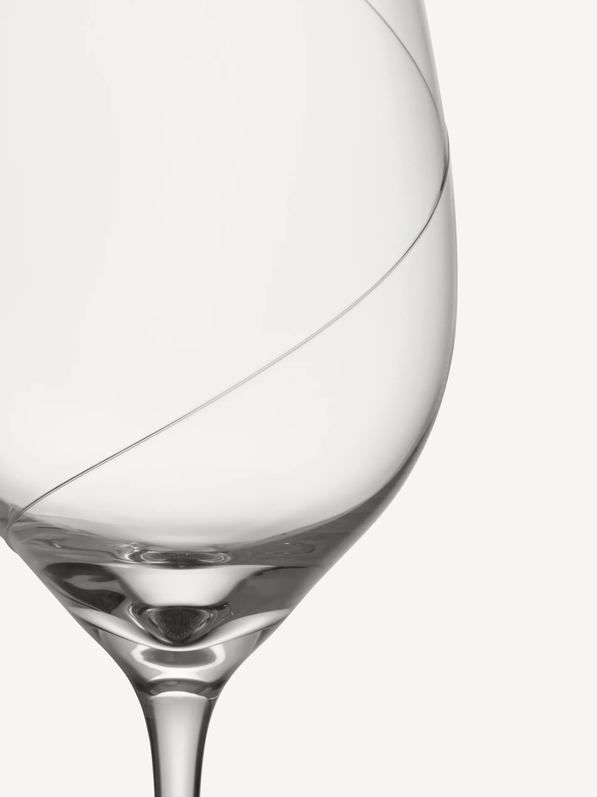 New Line vinglas 67cl Line|Glas