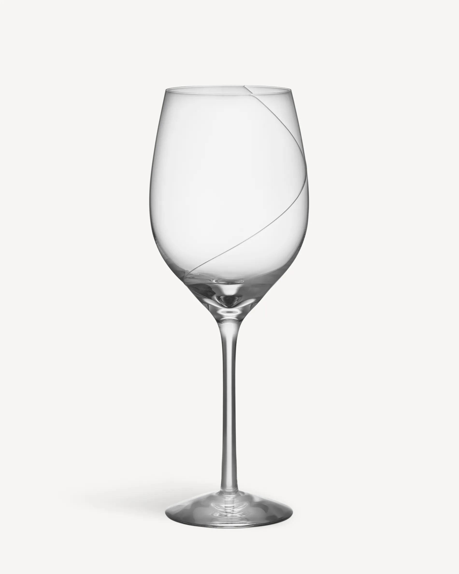 New Line vinglas 67cl Line|Glas