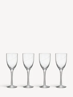 Best Line vinglas35cl 4-pack Line|Glas