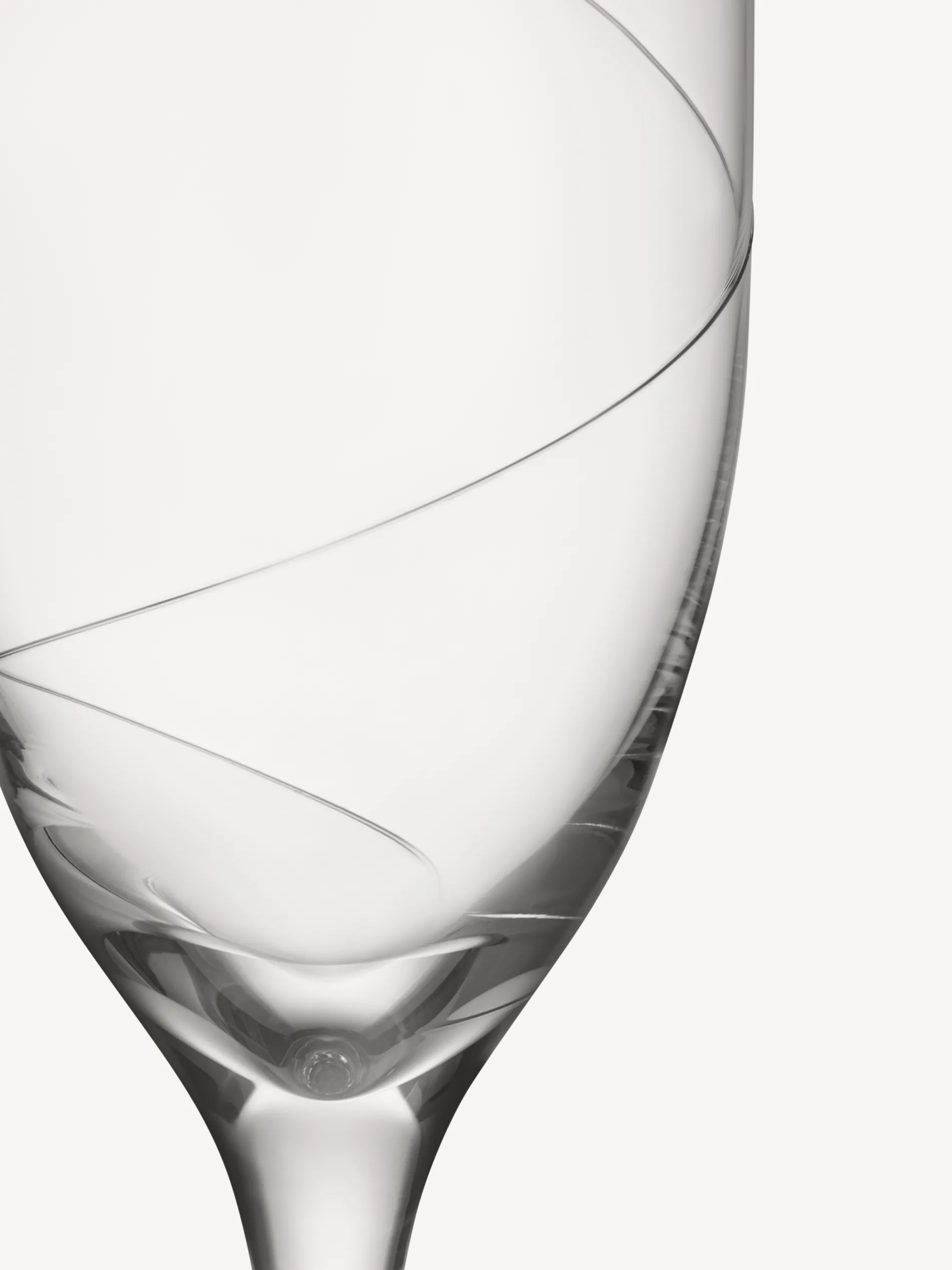 Best Line vinglas35cl 4-pack Line|Glas