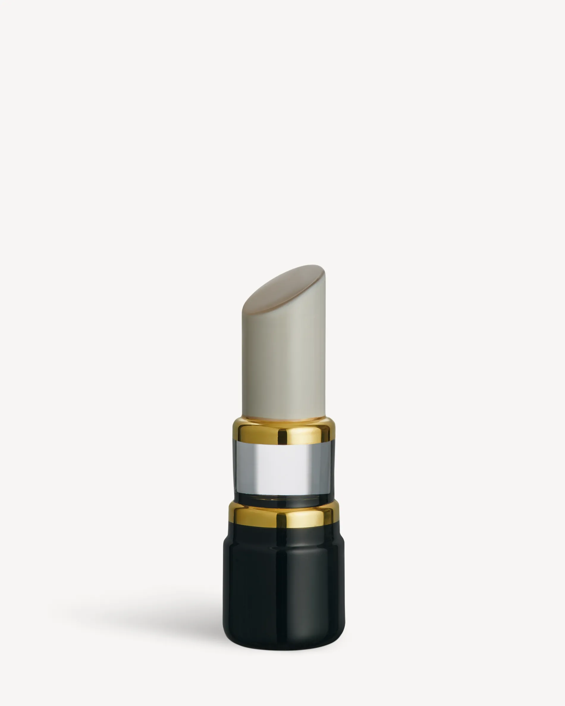New Make up läppstift beige 133mm Make Up|Dekorativa Objekt
