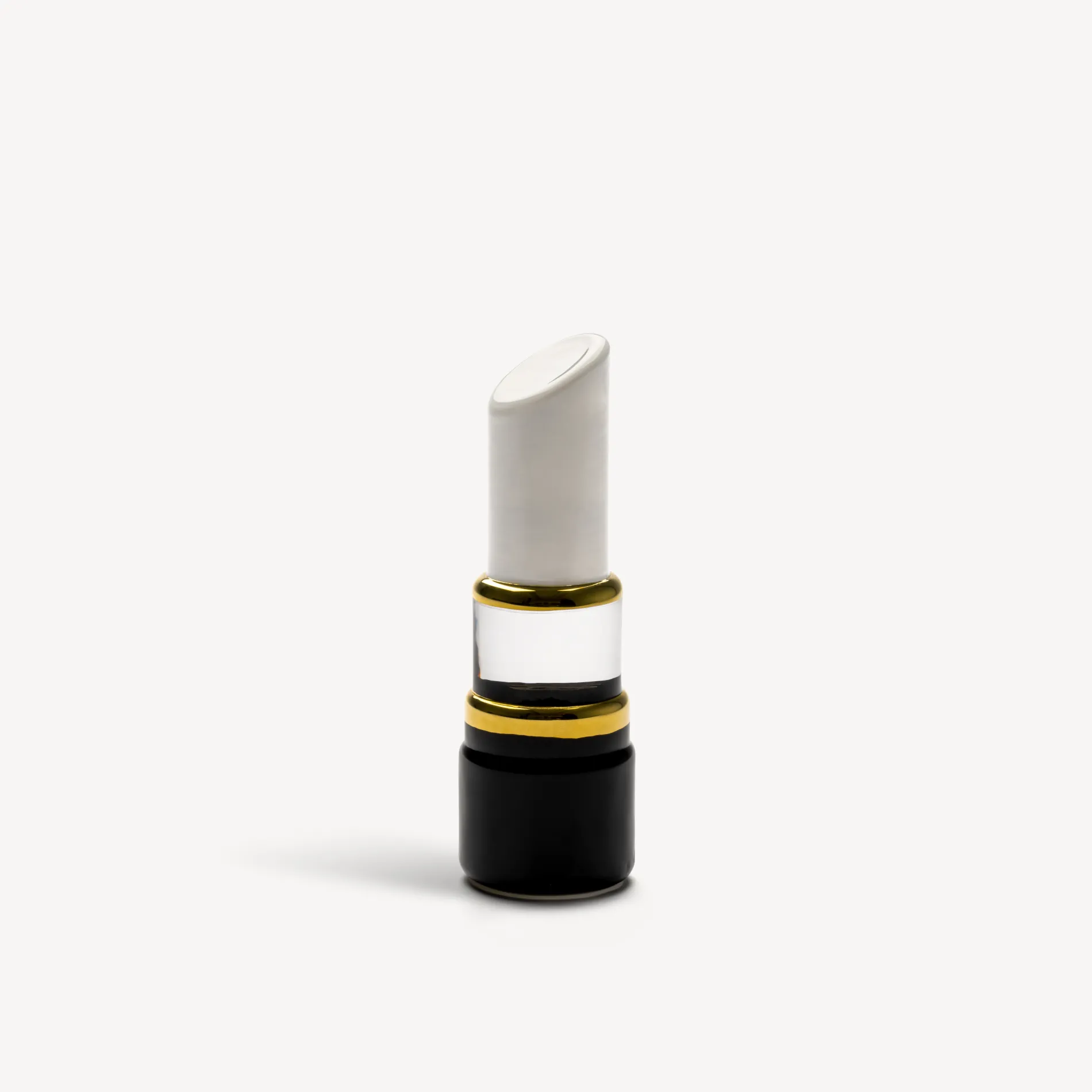 New Make up läppstift beige 133mm Make Up|Dekorativa Objekt
