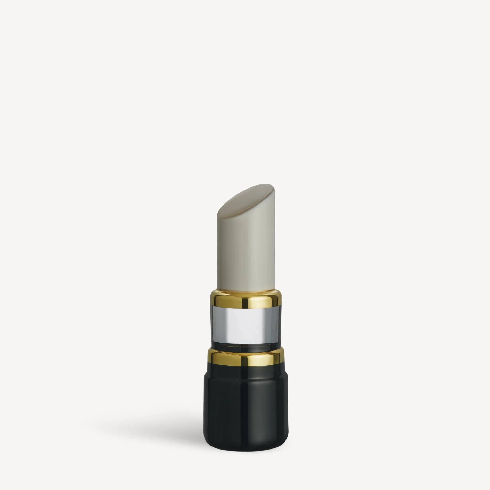 New Make up läppstift beige 133mm Make Up|Dekorativa Objekt
