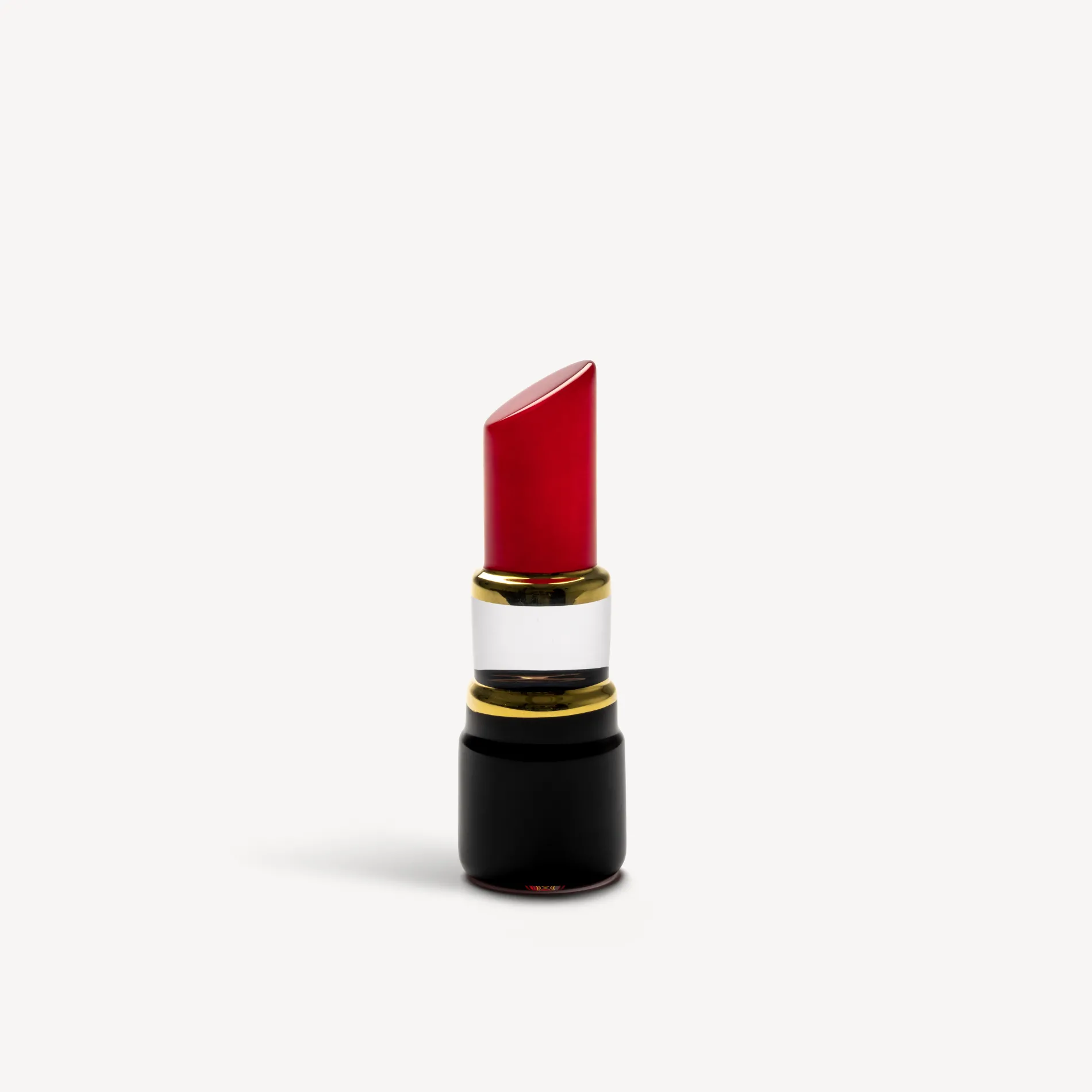 Best Make up Poppy läppstift röd 133mm Make Up|Dekorativa Objekt