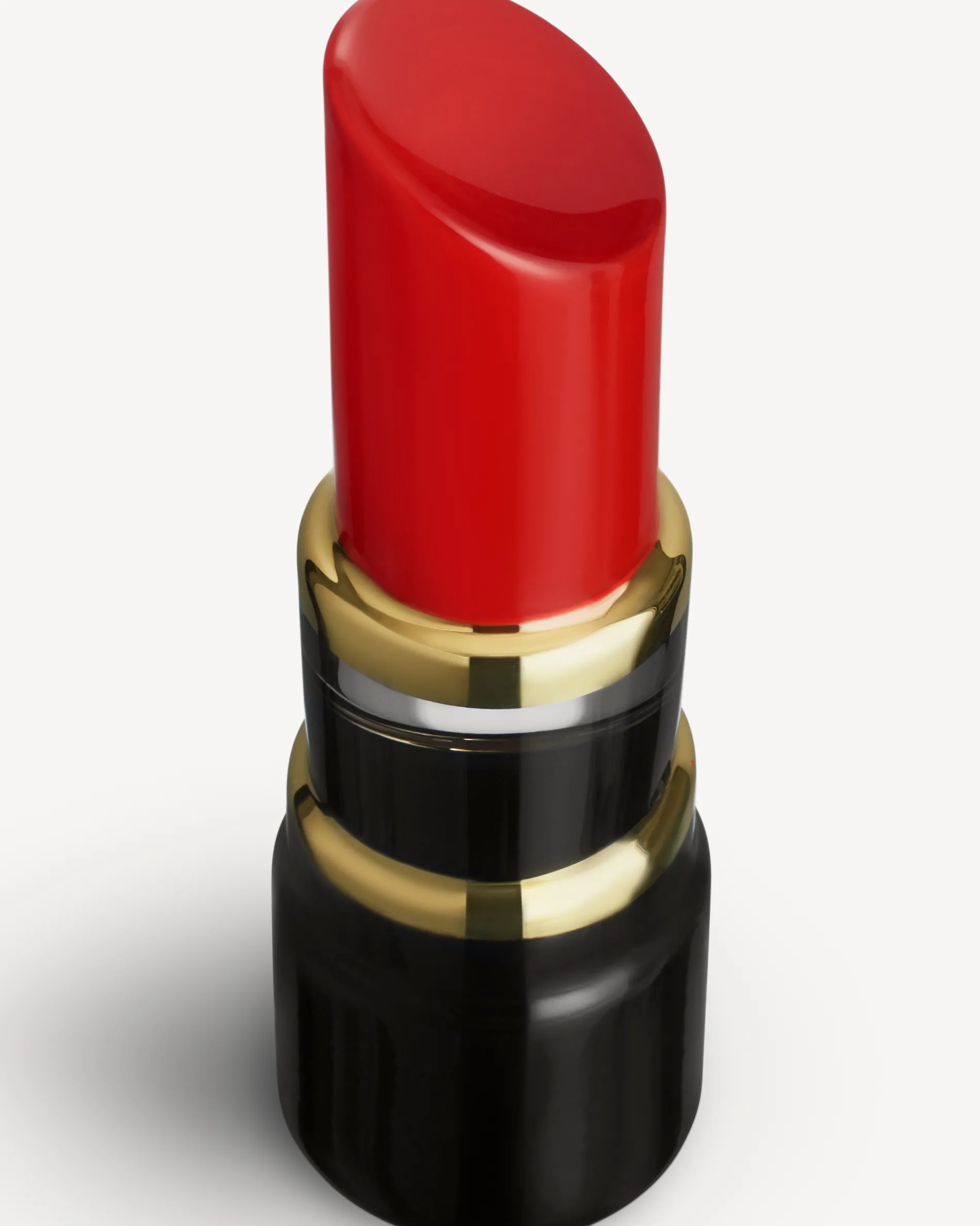 Best Make up Poppy läppstift röd 133mm Make Up|Dekorativa Objekt