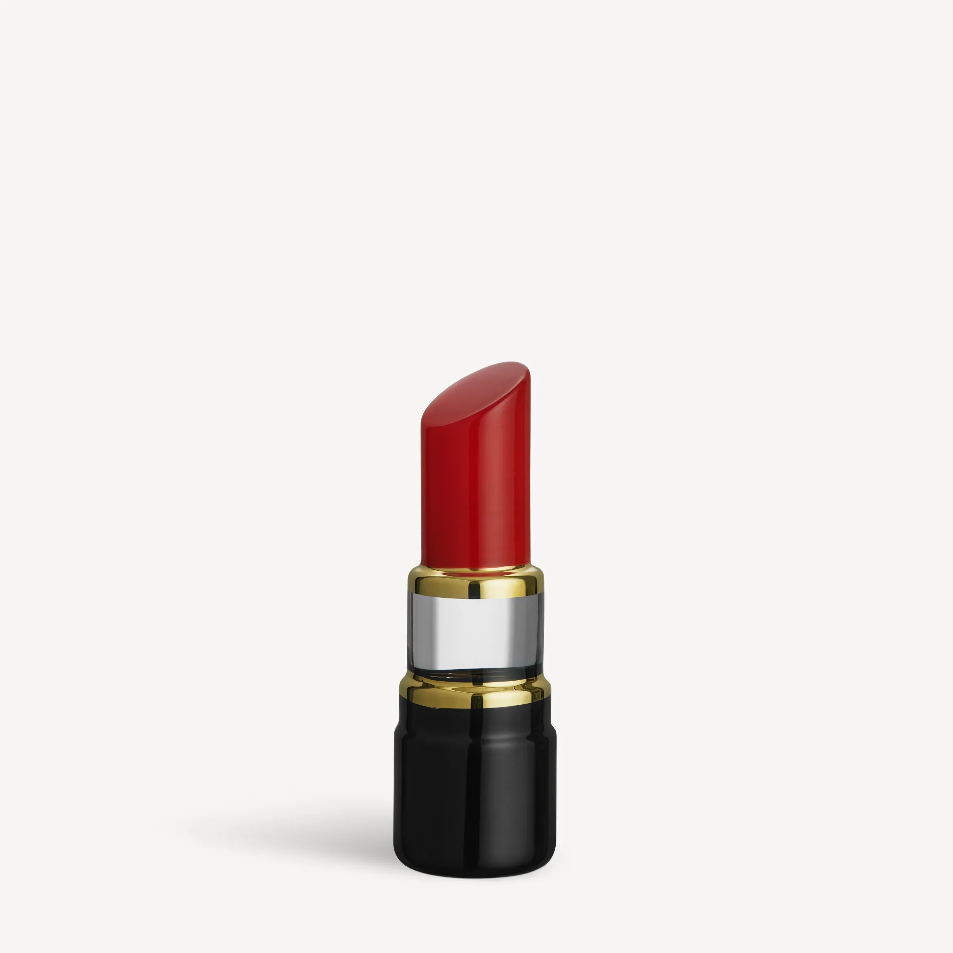 Best Make up Poppy läppstift röd 133mm Make Up|Dekorativa Objekt