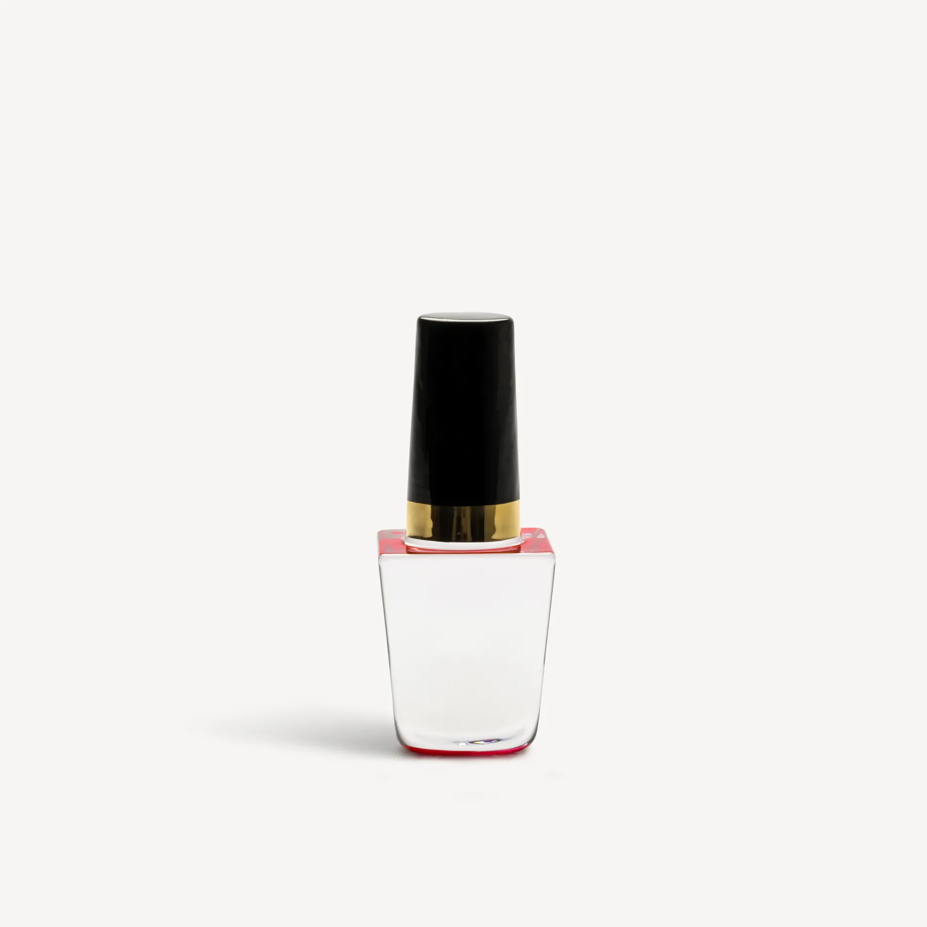 Fashion Make up Poppy nagellack röd 124mm Make Up|Dekorativa Objekt
