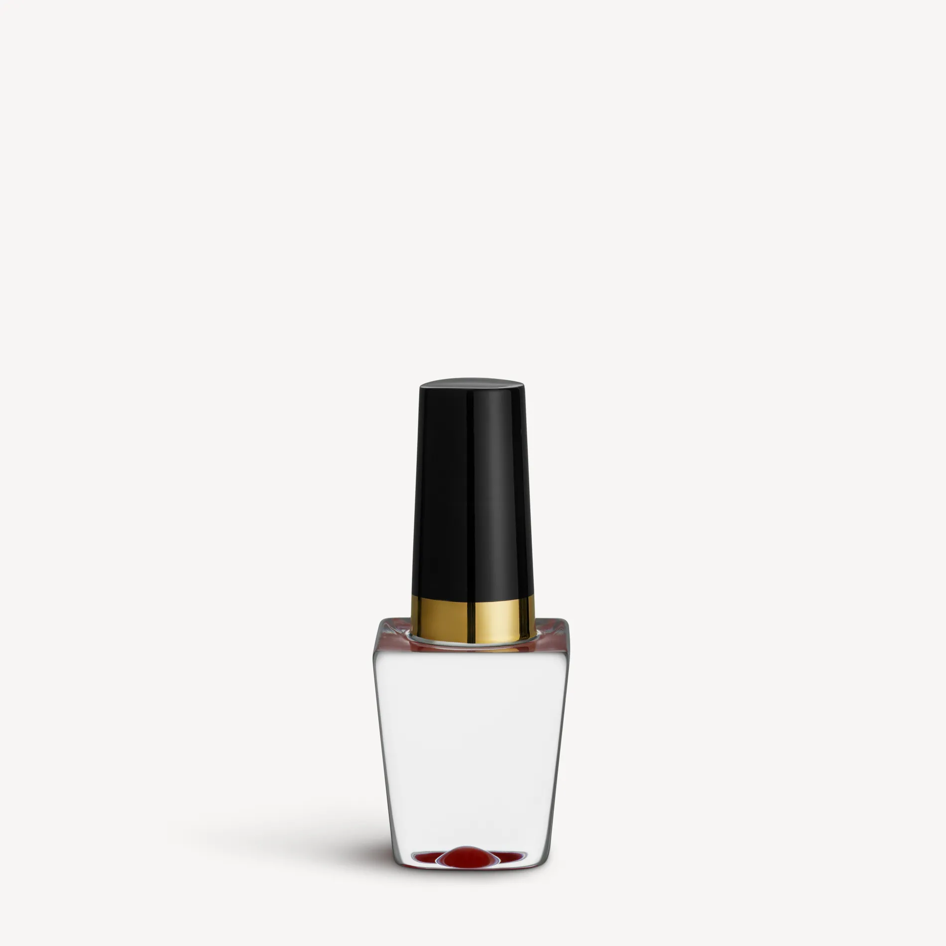 Fashion Make up Poppy nagellack röd 124mm Make Up|Dekorativa Objekt