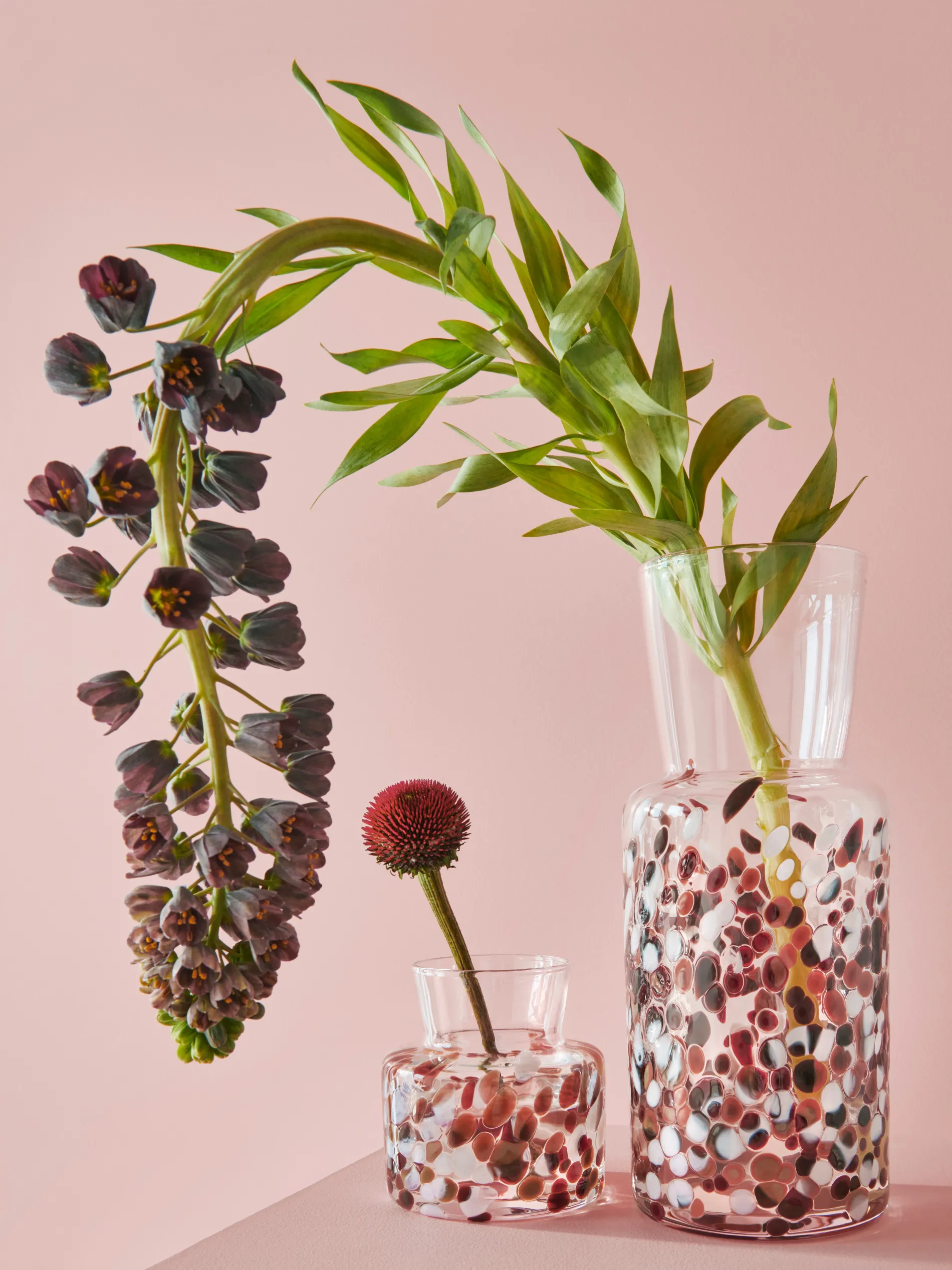 Sale Meadow vas höst 300mm Meadow|Vaser