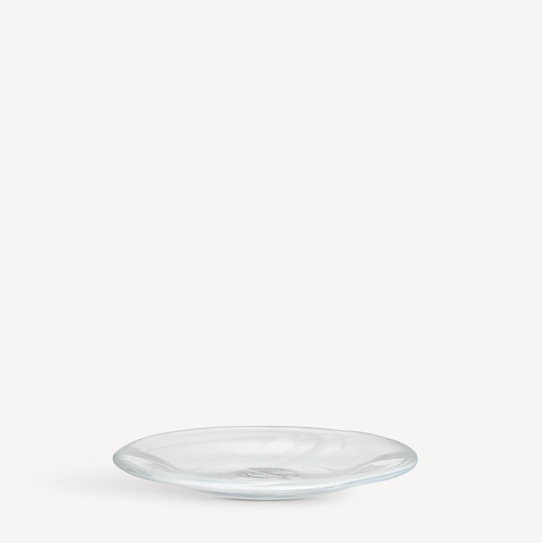 Fashion Mine assiett vit 200mm Mine|Tallrikar Och Fat