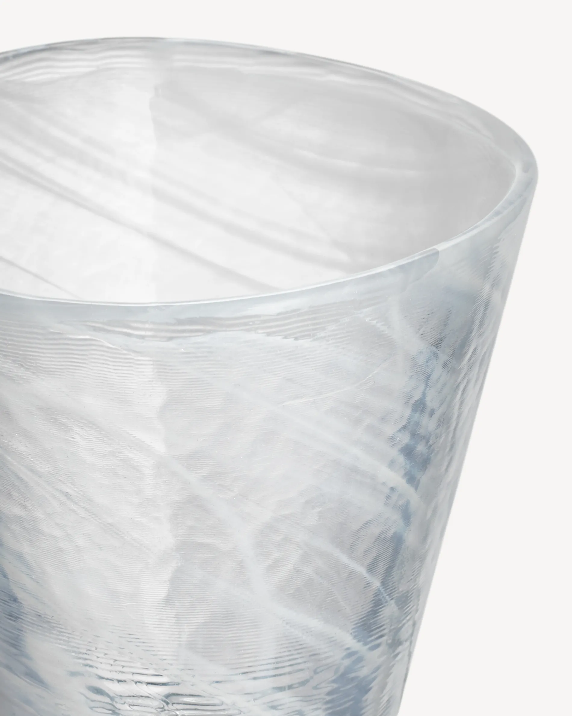 Discount Mine tumblerglas vit 30cl Mine|Glas